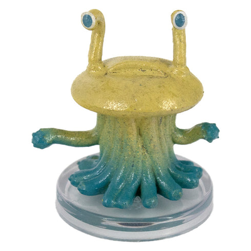 Flumph - Underdark expeditions - #02